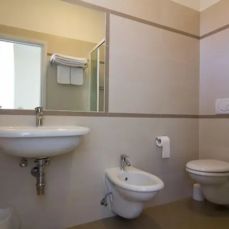 Tenerife Hotel 2*