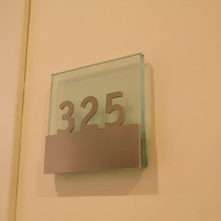 Tenerife Hotell Riccione