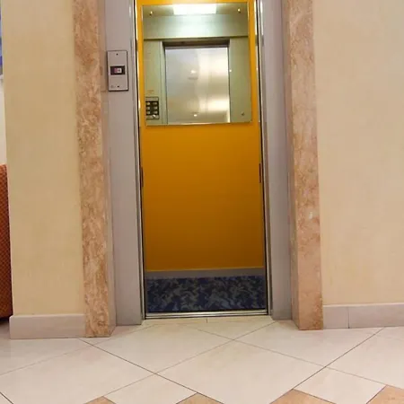 Hotell Tenerife Riccione