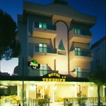 Tenerife Riccione