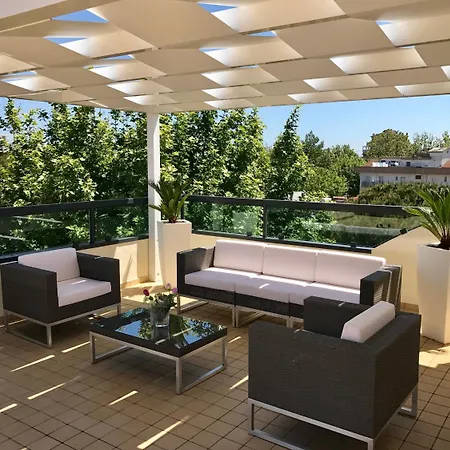 Tenerife 2* Riccione