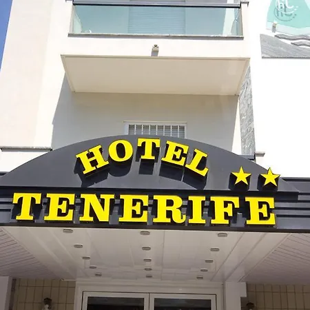 Hotel Tenerife Riccione