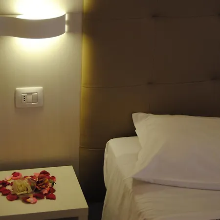 Hotell Tenerife Riccione