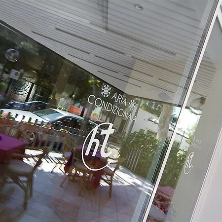 Tenerife Hotel Riccione