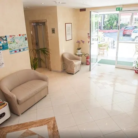 Tenerife 2* Riccione