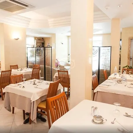 Tenerife Hotel Riccione