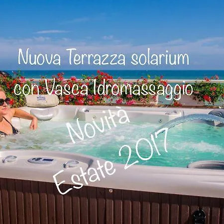 Tenerife Hotell Riccione