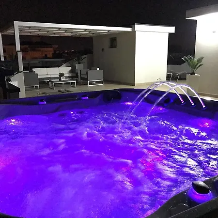 Tenerife 2* Riccione