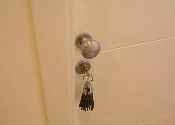 מלון Tenerife ריצ'יונה