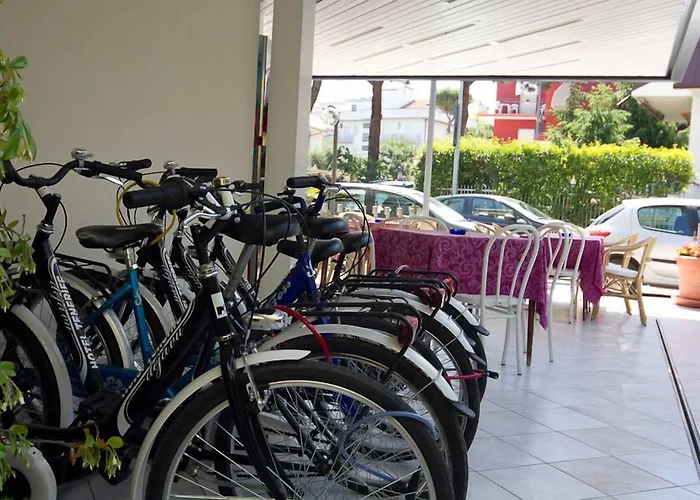 מלון Tenerife 2*