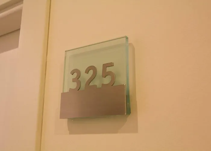 Tenerife מלון ריצ'יונה