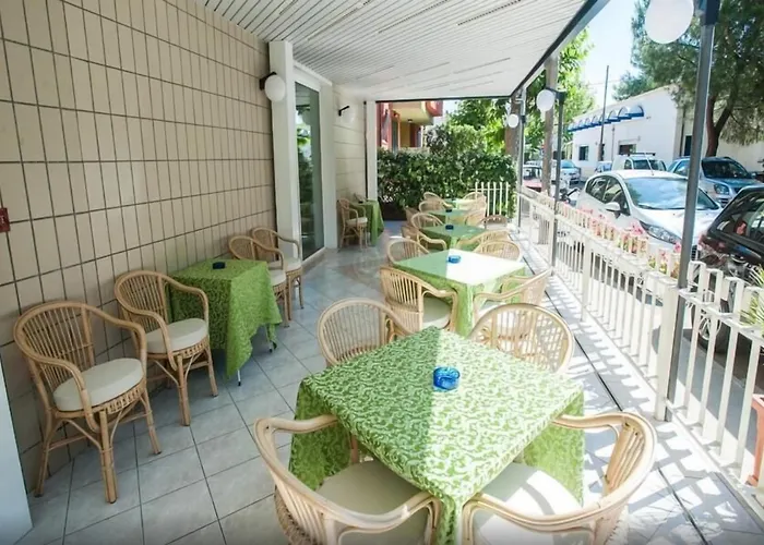 מלון Tenerife 2*