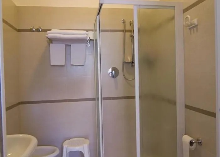 Tenerife מלון ריצ'יונה