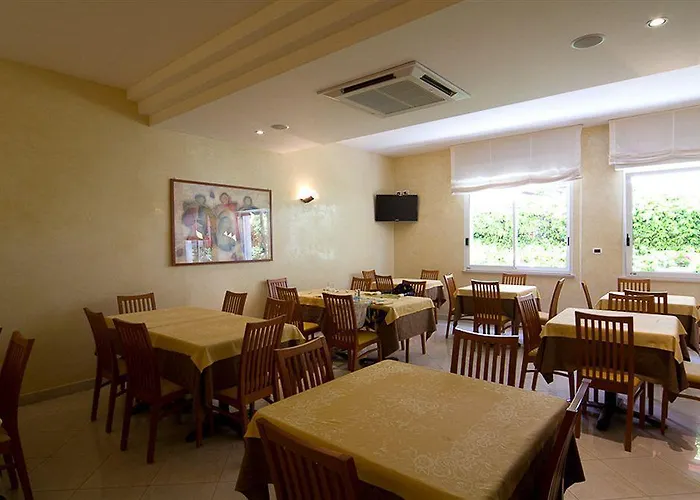 Tenerife ריצ'יונה