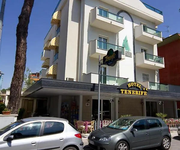 Hotel Tenerife