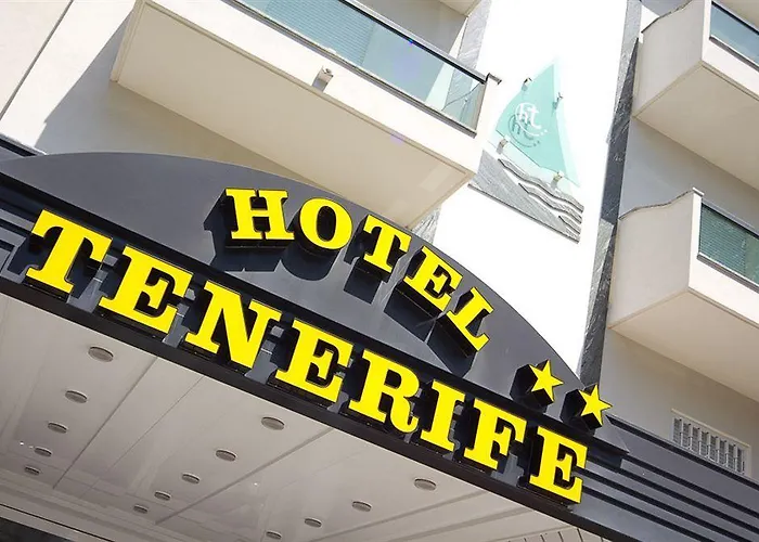 Tenerife Hotel