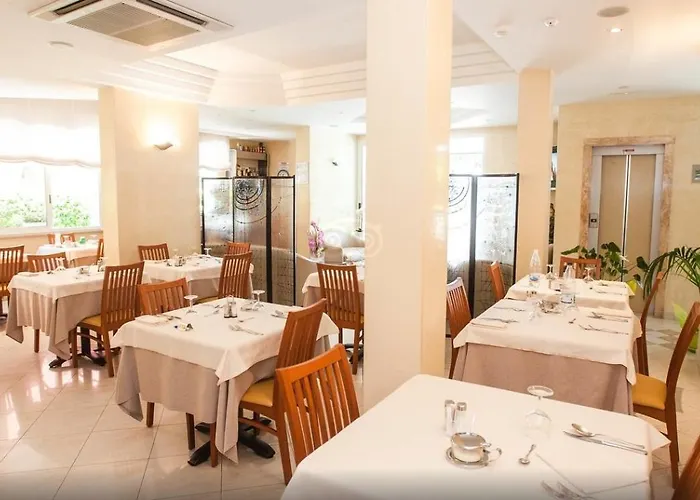 Tenerife מלון ריצ'יונה