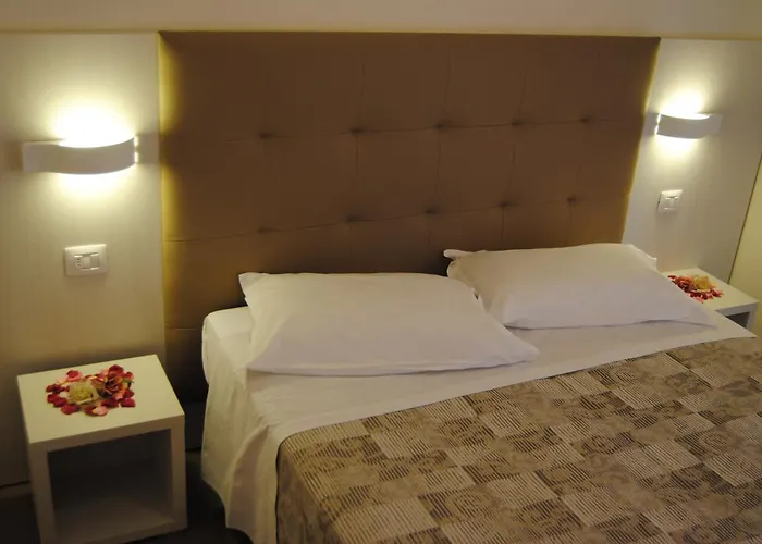 Tenerife מלון ריצ'יונה