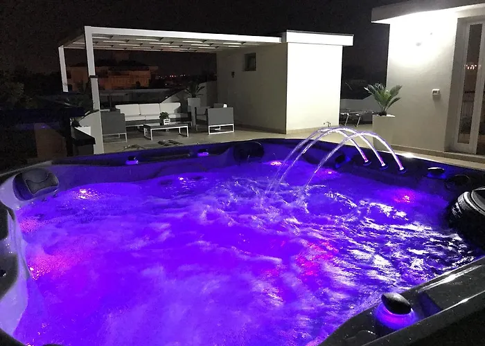 Tenerife 2* ריצ'יונה