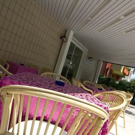 Tenerife Hotel Riccione