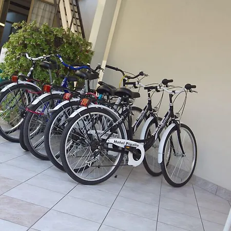 Tenerife 2* Ριτσιόνε