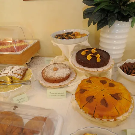 Hotel Tenerife Riccione