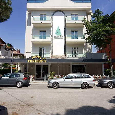 Ξενοδοχείο Tenerife