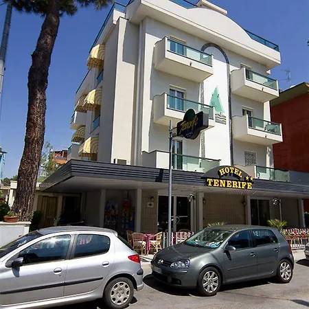 Hotel Tenerife