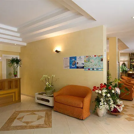 Hotel Tenerife Riccione