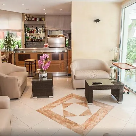 Tenerife Hotel Riccione