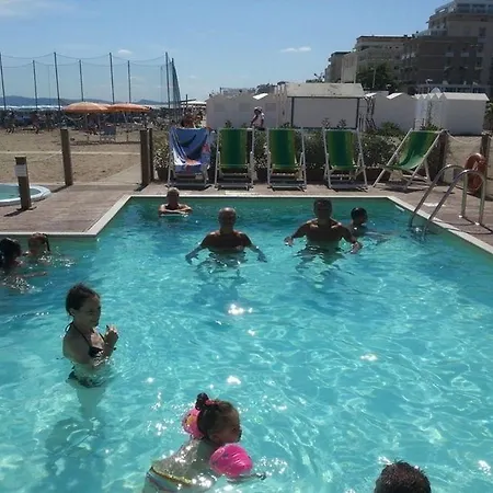 Tenerife 2* Riccione
