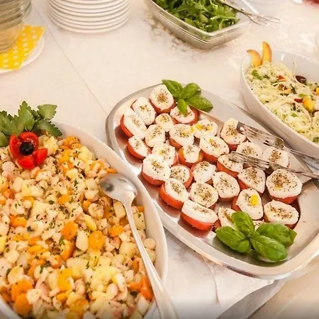 Tenerife Hotel Riccione
