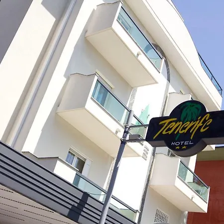 Tenerife Hotel 2*