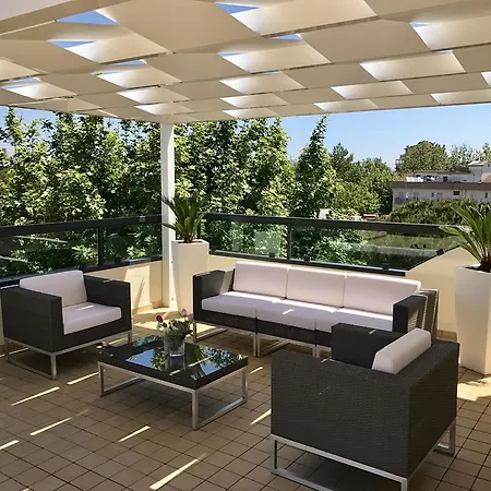 Tenerife Hotel Riccione