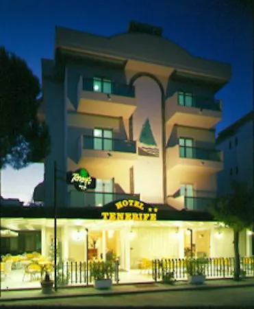 Tenerife Riccione