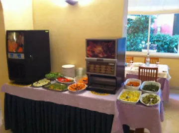 Hotel Tenerife Riccione