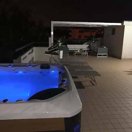 Hotel Tenerife 2*
