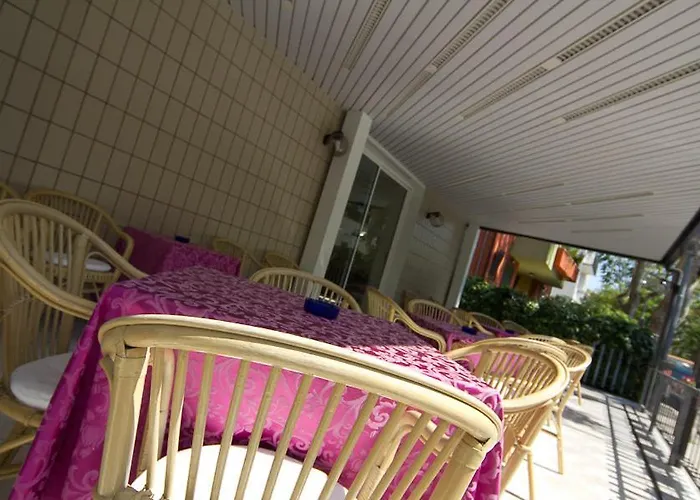 Tenerife Hotel Riccione