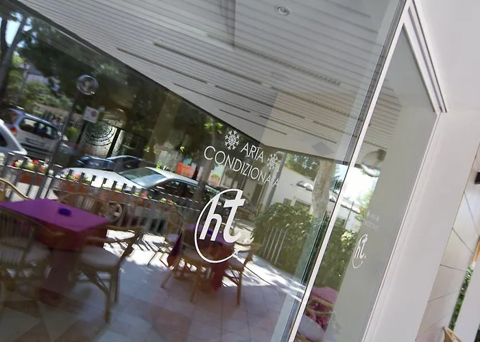 Tenerife 2* Риччоне