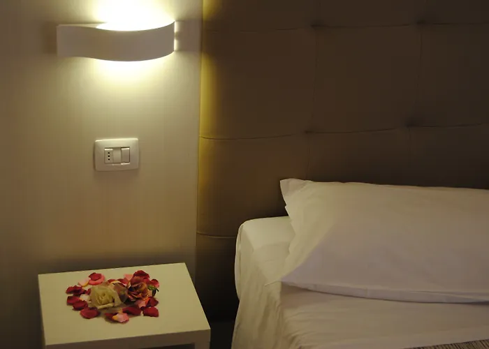 Tenerife 2* Riccione