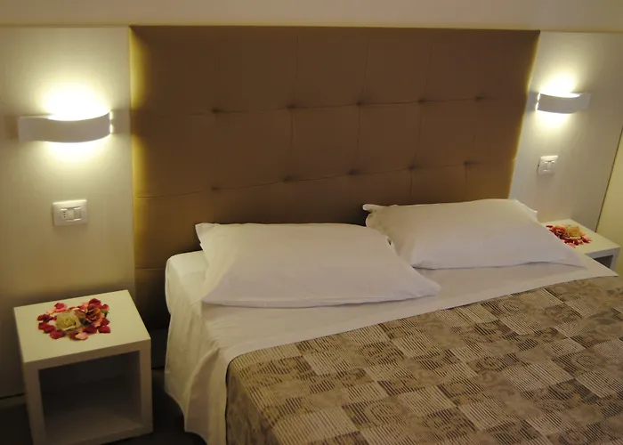 Tenerife Hotel Riccione