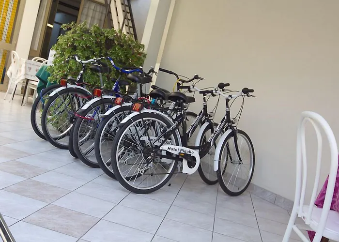 Tenerife 2* Riccione