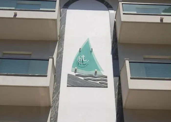 Tenerife 2* Riccione