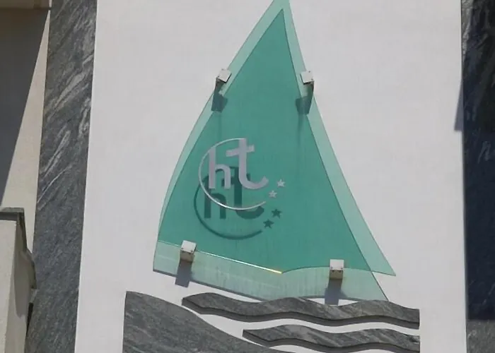 Tenerife 2* Риччоне