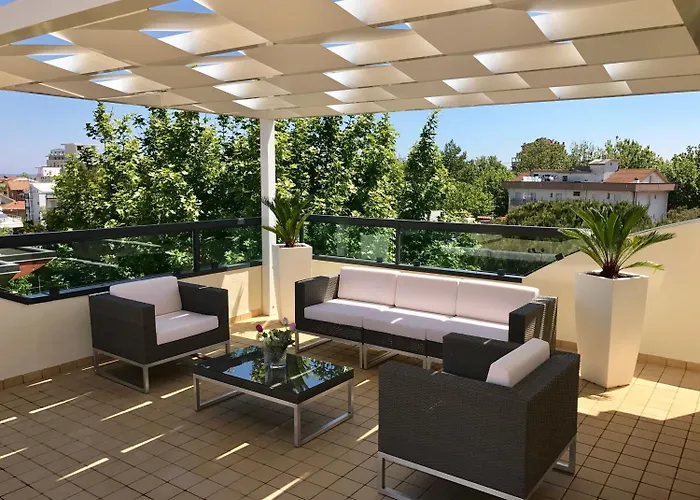 Tenerife 2* Riccione