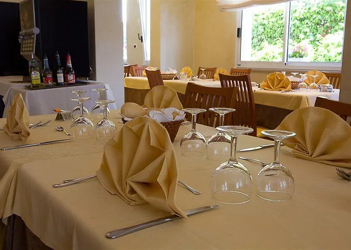 Tenerife Риччоне