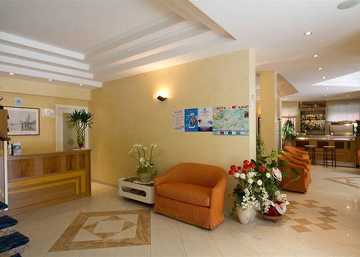 Hotel Tenerife Riccione
