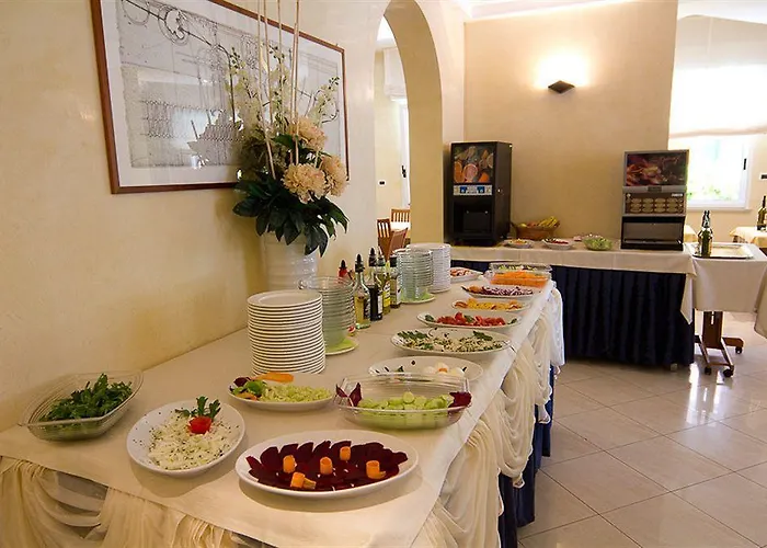 Tenerife Риччоне