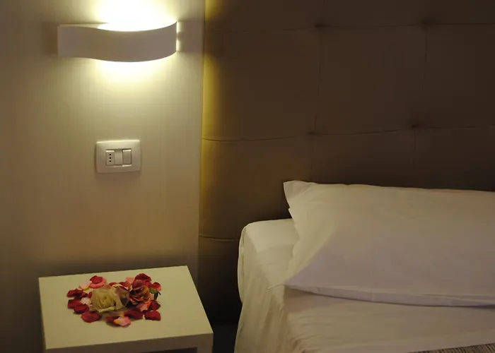 Hotel Tenerife Riccione