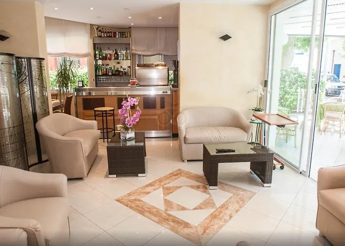 Tenerife Hotel Riccione